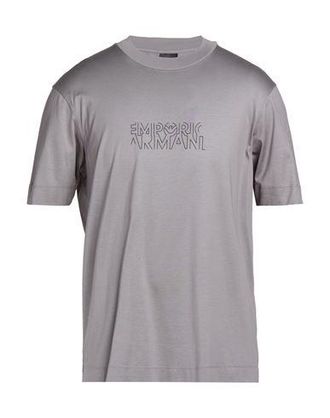 Emporio Armani TOPWEAR - T-shirts sur YOOX.COM
