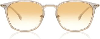 Lozza SL4281 02GM Mens Sunglasses Grey Size 52