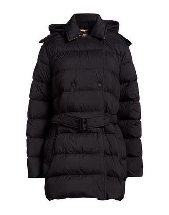 Burberry COATS & JACKETS - Puffers on YOOX.COM