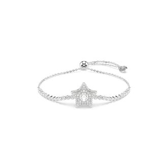 Swarovski Donna, Accessori, Grigio, Taglia unica, new