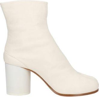 Maison Margiela CALZADO - Botines de ca&ntilde;a alta en YOOX.COM