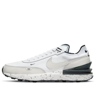 Nike Waffle One Crater White Light Bone DH7751-100