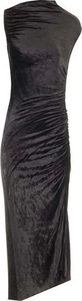Rick Owens Donna, Abiti, Nero, L, new