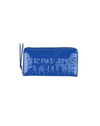 Versace Small Leather Goods - Wallets on YOOX.COM