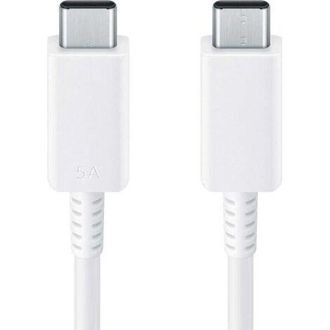 OEM Cavo Usb-c A Usb-c Samsung, Lunghezza 1 M, Ricarica Ultra Rapida Da 45 W