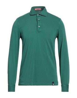 Drumohr TOPWEAR - Polo shirts on YOOX.COM