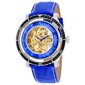 Christian Van Sant Dome Mens Watch