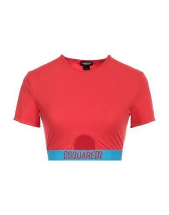 Dsquared2 TOPWEAR - Top su YOOX.COM
