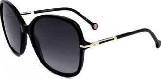 Carolina Herrera Womens 58mm Sunglasses HER0269-S-807-58
