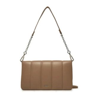 Calvin Klein Mujer, Bolsos, Marr&oacute;n, Talla: ONE Size