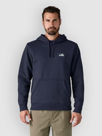 Patagonia 73 Skyline Uprisal Hoodie blau