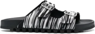 Missoni Heren, Schoenen, Veelkleurig, Maat: 40 EU