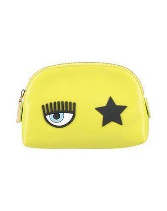 Chiara Ferragni MALETAS - Neceseres en YOOX.COM