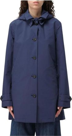 Save The Duck Donna, Giacche, Blu, L, new