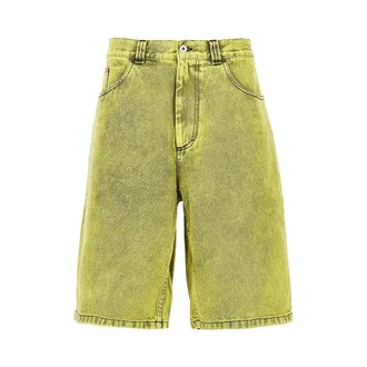 Polar Skate Co. Big Boy denim shorts Man XS
