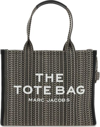 Marc Jacobs The Monogram Large Tote Bag