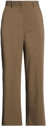 Mars&eacute;m BOTTOMWEAR - Trousers on YOOX.COM