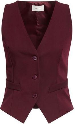 Vicolo ANZ&Uuml;GE und CO-ORDS - Couture-Westen auf YOOX.COM