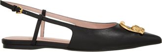 Coccinelle Heels - Coccinelle C-Me Smooth - black - Heels for ladies