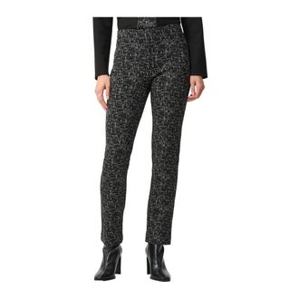 Joseph Ribkoff Donna, Pantaloni, Multicolore, 3Xl, new