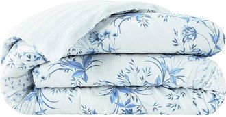 Anne de Sol&egrave;ne Anne De Sol&egrave;ne 300 Thread Count La Suite Duvet Cover
