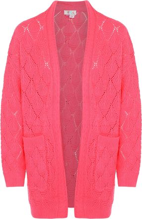 Izia Vest Dames roze