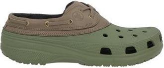 Crocs FOOTWEAR - Mules & Clogs sur YOOX.COM