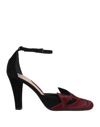 Dove Nuotano Gli Squali CALZADO - Zapatos de sal&oacute;n en YOOX.COM