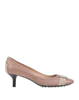 Tod's CALZATURE - Decolletes su YOOX.COM
