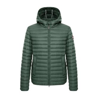 Colmar Ski Jackets, male, Green, Size: 2XL 1245 Down Jacket