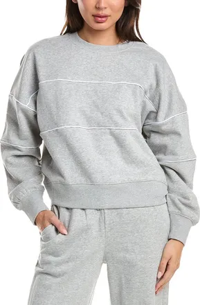 Beyond Yoga Luxefleece Piper Boxy Sweatshirt