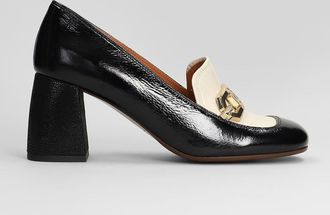 Chie Mihara Sybro Pumps