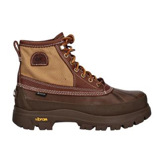 Sorel Daystorm Horizon GTX - Heren - Sport - Bruin - Maat: 43 1/2 EU Leer