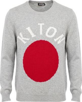 Kiton MAGLIERIA - Pullover su YOOX.COM