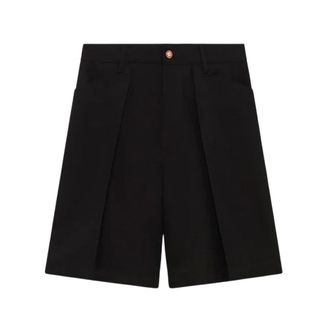 Casablanca Uomo, Pantaloncini, Nero, M, new