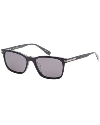 Trussardi Womens STR459F 57mm Polarized Sunglasses
