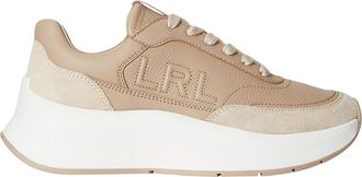 Lauren Ralph Lauren Sneakers