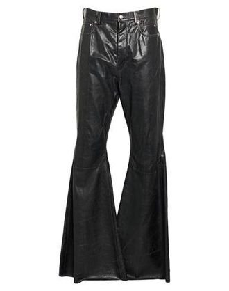 Rick Owens BOTTOMWEAR - Trousers on YOOX.COM