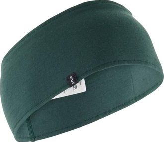 Stoic Merino180 BengtSt. Headband double Stirnband - Unisex | blau