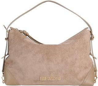 Love Moschino BAGS - Shoulder bags on YOOX.COM