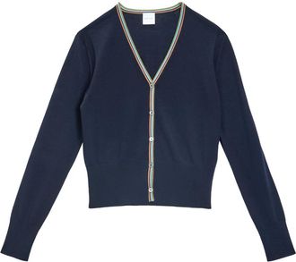 Paul Smith Donna, Maglie, Blu, M, new