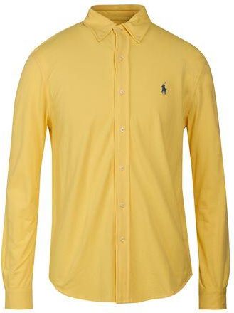 Ralph Lauren TOPWEAR - Shirts on YOOX.COM