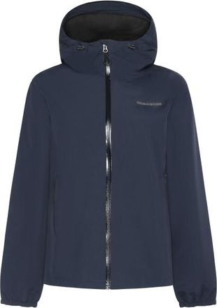 Didriksons 1913 Varja Jacket 2 Regenjacke f&uuml;r Damen | blau