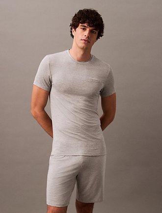 Calvin Klein Pyjamashort - Ultra Soft Modal