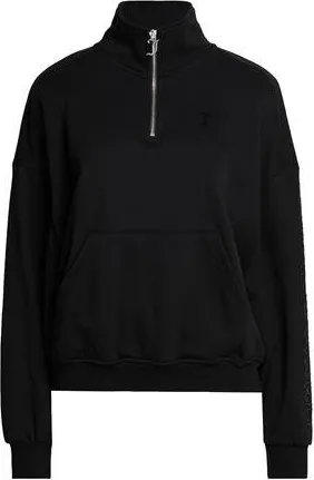 Juicy Couture TOPWEAR - Sweatshirts on YOOX.COM