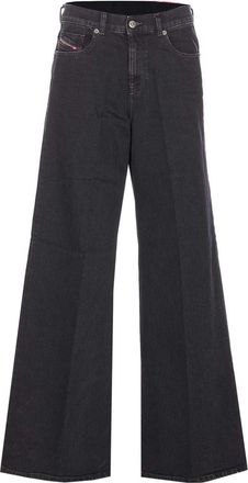 Diesel 1978 D-Akemi Jeans