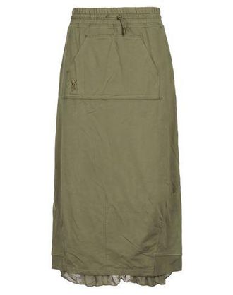 European Culture BOTTOMWEAR - Midi skirts sur YOOX.COM