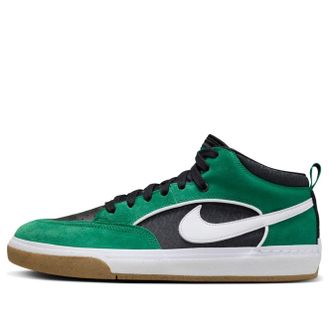 Nike SB React Leo Green Gum DX4361-301