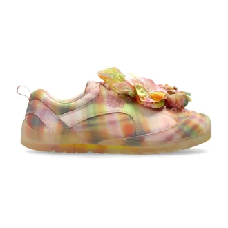 Keen Jasper Rocks SP - Sport - Mujer - Multicolor - 38 1/2 EU