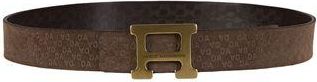 Daniele Alessandrini Small Leather Goods - Belts sur YOOX.COM